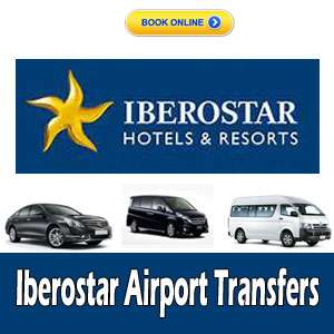 Transportation from Mbj airport to Iberostar Hotel in Jamaica