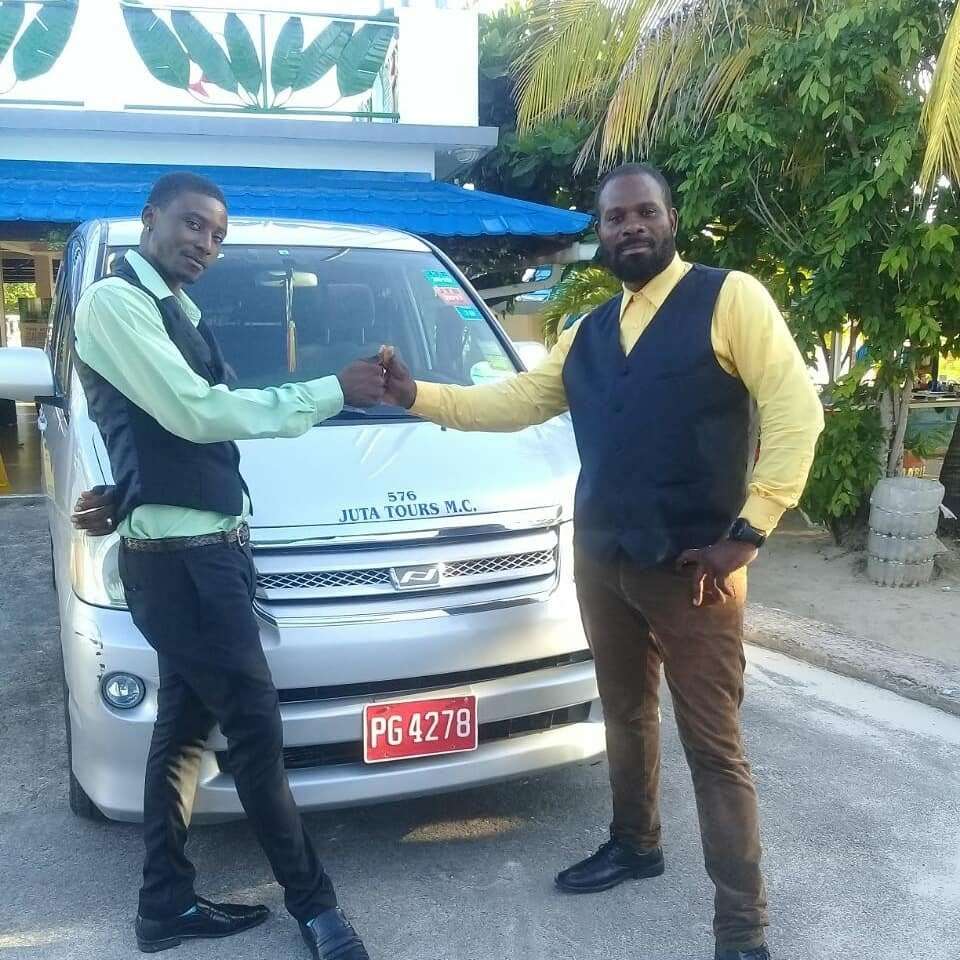 Jamaica Taxi and Tours