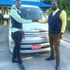 airport taxi in jamaica