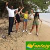 Beaches in Jamaica