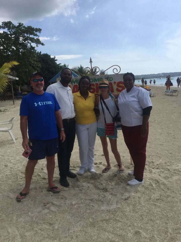 Beach Tours in Jamaica