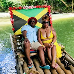 river rafting in Jamaica ,Limestone massage
