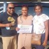 Airport taxi service in Jamaica