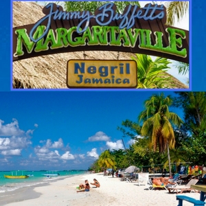 Margaritaville Negril Jamaica transportation