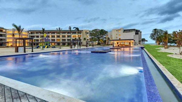 Royalton Hideaway Negril transfers from mbj airport