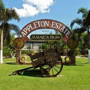 appleton estate, Jamaican rum