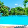 Beach club Jamaica