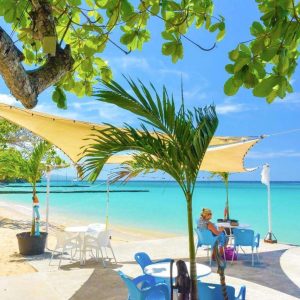 Jamaican beaches