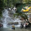 Taxi service in Jamaica