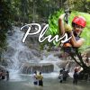 Dunns River tour in Jamaica