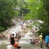 Transportation to Dunns river falls from hotel