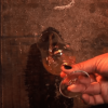 Sampling appleton rum