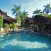 Huts and villas in Jamaica